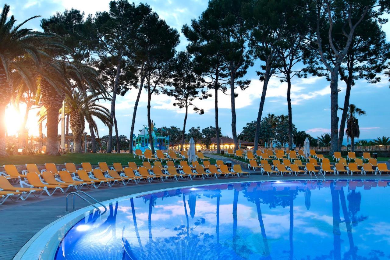 Sanguli & Resort 4*
